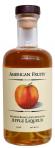 American Fruits - Bourbon Barrel Aged Apple Liqueur 0