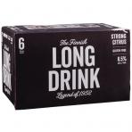 Long Drink - Strong
