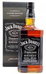 Jack Daniel's - Black Label Old No. 7 0