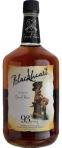 Blackheart - Premium Spiced Rum 0