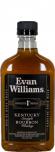 Evan Williams - Kentucky Straight Bourbon Whiskey Black Label 0