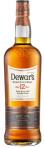 Dewar's - 12 Year Scotch Whisky 0