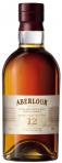 Aberlour - Single Malt Scotch 12yr 0