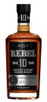 Rebel - 10 Year Single Barrel Bourbon