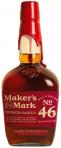 Maker's Mark - Maker's 46 Cask Strength Limited Edition 0
