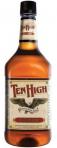Ten High - Kentucky Sour Mash Whiskey