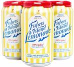 Fishers Island Lemonade - Spiked Lemonade Can 0