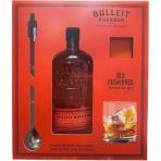 Bulleit - Bourbon Gift Set with Spoon and Ice Mold 0