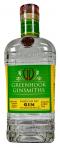 Greenhook Ginsmiths - American Dry Gin 0