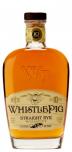 WhistlePig - Straight Rye 10 Year Old