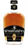 WhistlePig - Gravestock Wheat Whiskey