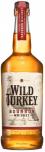 Wild Turkey - Kentucky Straight Bourbon 81 Proof 0