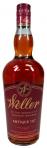 WL Weller - Old Weller Antique Original 107 Brand 0