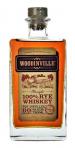 Woodinville Whiskey Co. - Rye Whiskey 0