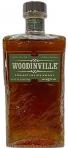Woodinville Whiskey Co. - Rye Whiskey
