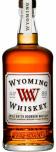 Wyoming Whiskey - Small Batch Bourbon 0