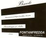Fontanafredda - Barolo Serralunga dAlba 2015 (1.5L)