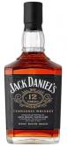 Jack Daniel's - 12 Year Batch 3 0