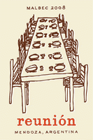 RJ Vinedos - Reunion Malbec 2024