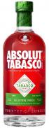 Absolut - Tabasco