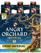 Angry Orchard - Imperial Crisp Apple Cider