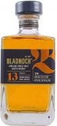 Bladnoch - 13 Year Single Malt Scotch