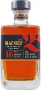 Bladnoch - 16 Year Single Malt Scotch