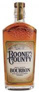 Boone County - Small Batch Bourbon