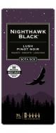 Bota Box - Nighthawk Black Lush Pinot Noir 0 (3L)