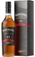 Bowmore - 15 Year Sherry Oak Cask