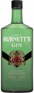 Burnetts -  London Dry Gin