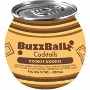 Buzzballs - Cookie Nookie