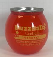 BuzzBallz - Peachballz