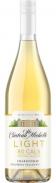 Chateau Ste. Michelle - Light Chardonnay 2024