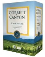 Corbett Canyon - Chardonnay