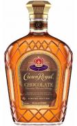 Crown Royal - Chocolate