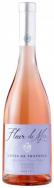 Fleur De Mer Côtes De Provence Rosé 2017 Mid Valley Wine