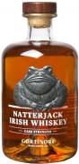 Gortinore - Natterjack Cask Strength Irish Whiskey