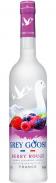 Grey Goose - Berry Rouge