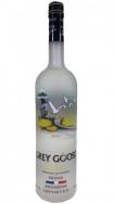 Grey Goose - Vodka Le Citron