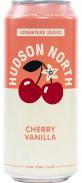 Hudson North Cider Co - Cherry Vanilla Cider