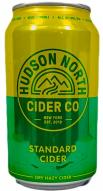 Hudson North Cider Co - Standard Cider