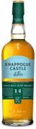 Knappogue Castle - 14 Year Single Malt Twin Wood Irish Whiskey