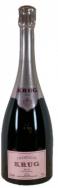Krug - Rose Brut Champagne 23rd Edition