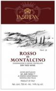 La Serena - Rosso di Montalcino 2021