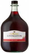 Livingston - Red Ros