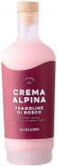 Marzadro - Crema Alpina Fragoline di Bosco