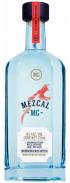 MG Mezcal - Cenizo