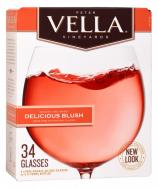 Peter Vella - Delicious Blush