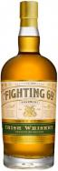 The Fighting 69 Regiment - Irish Whiskey